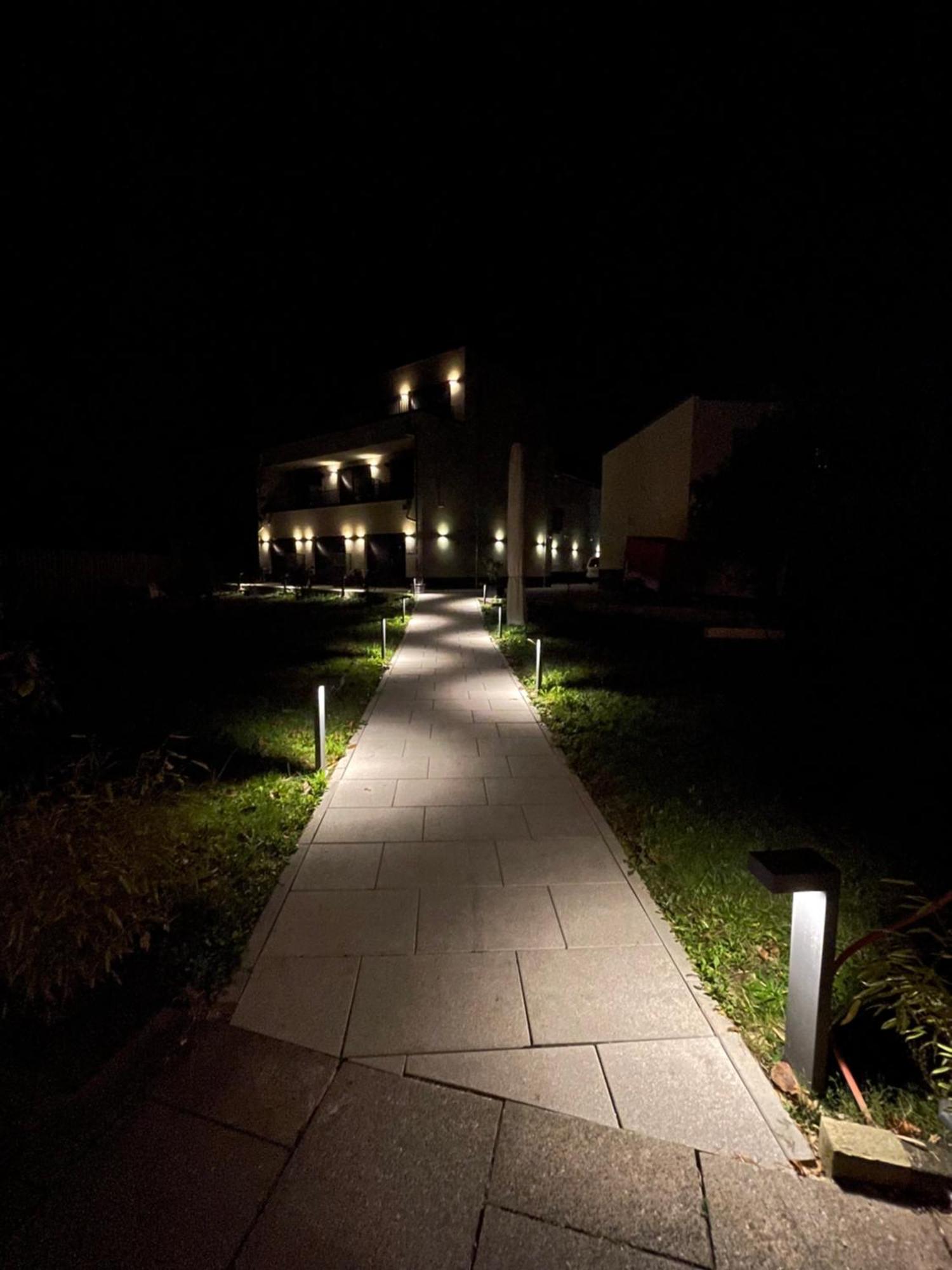 Hotel Athen Kelsterbach Exterior foto